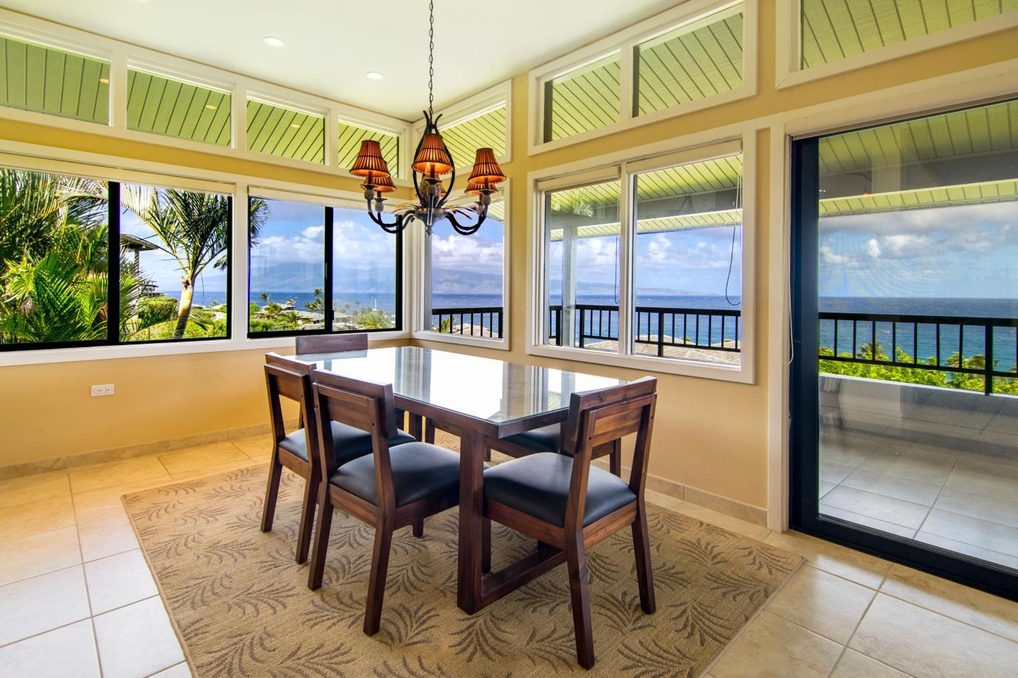 Apartment Kapalua Maui Lāhainā