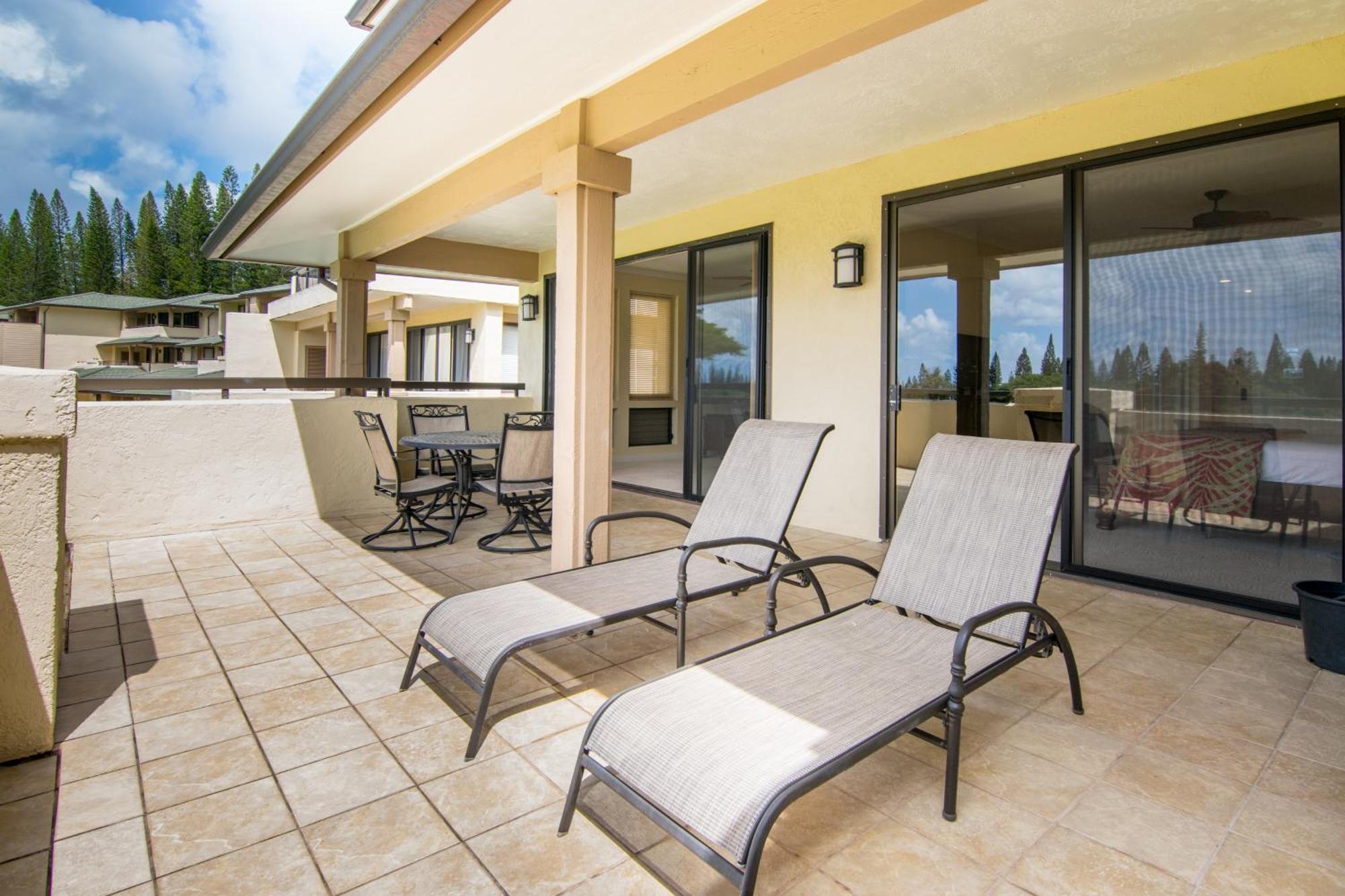 Kapalua Maui * Lāhainā