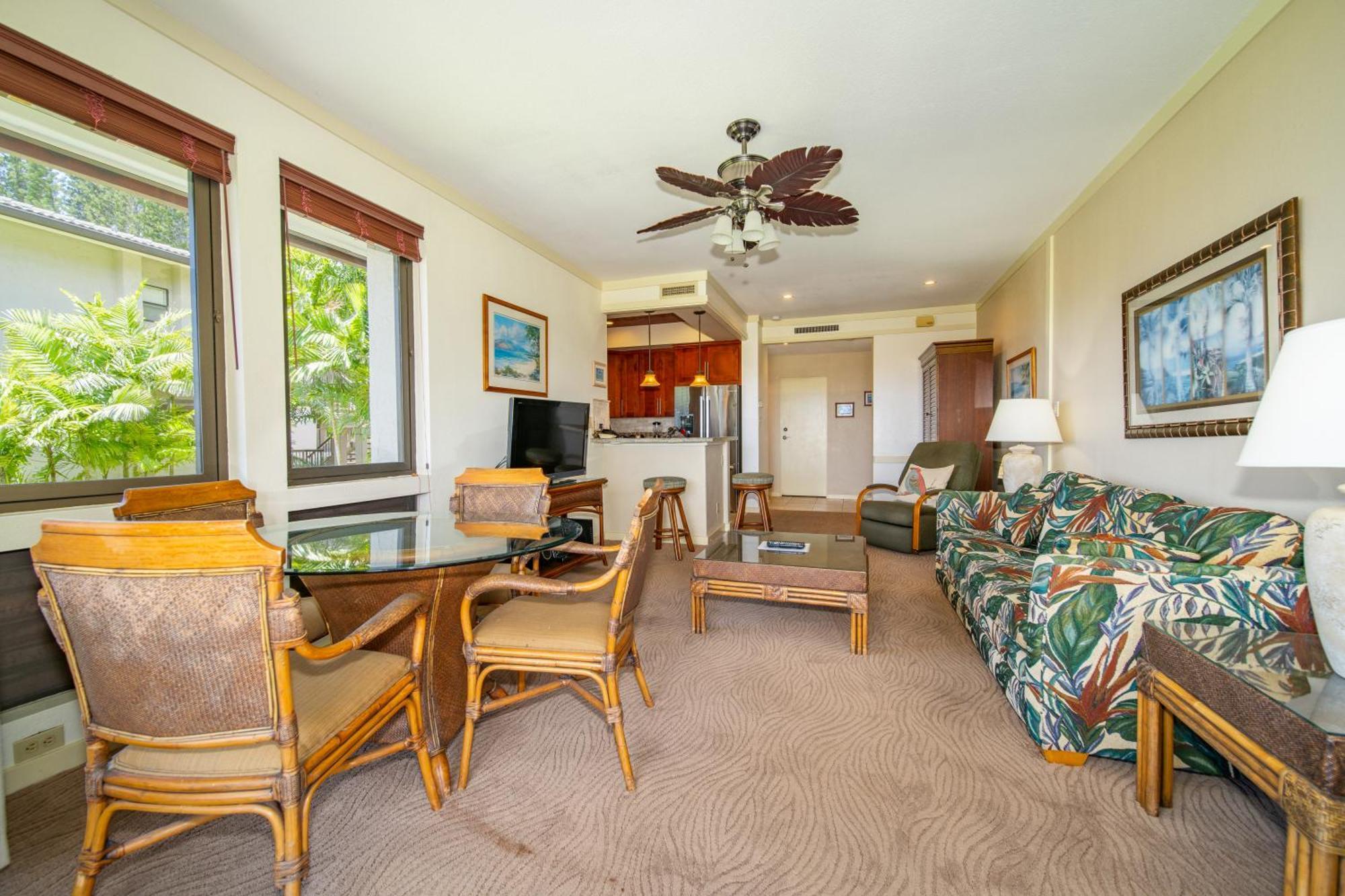 Kapalua Maui Lāhainā