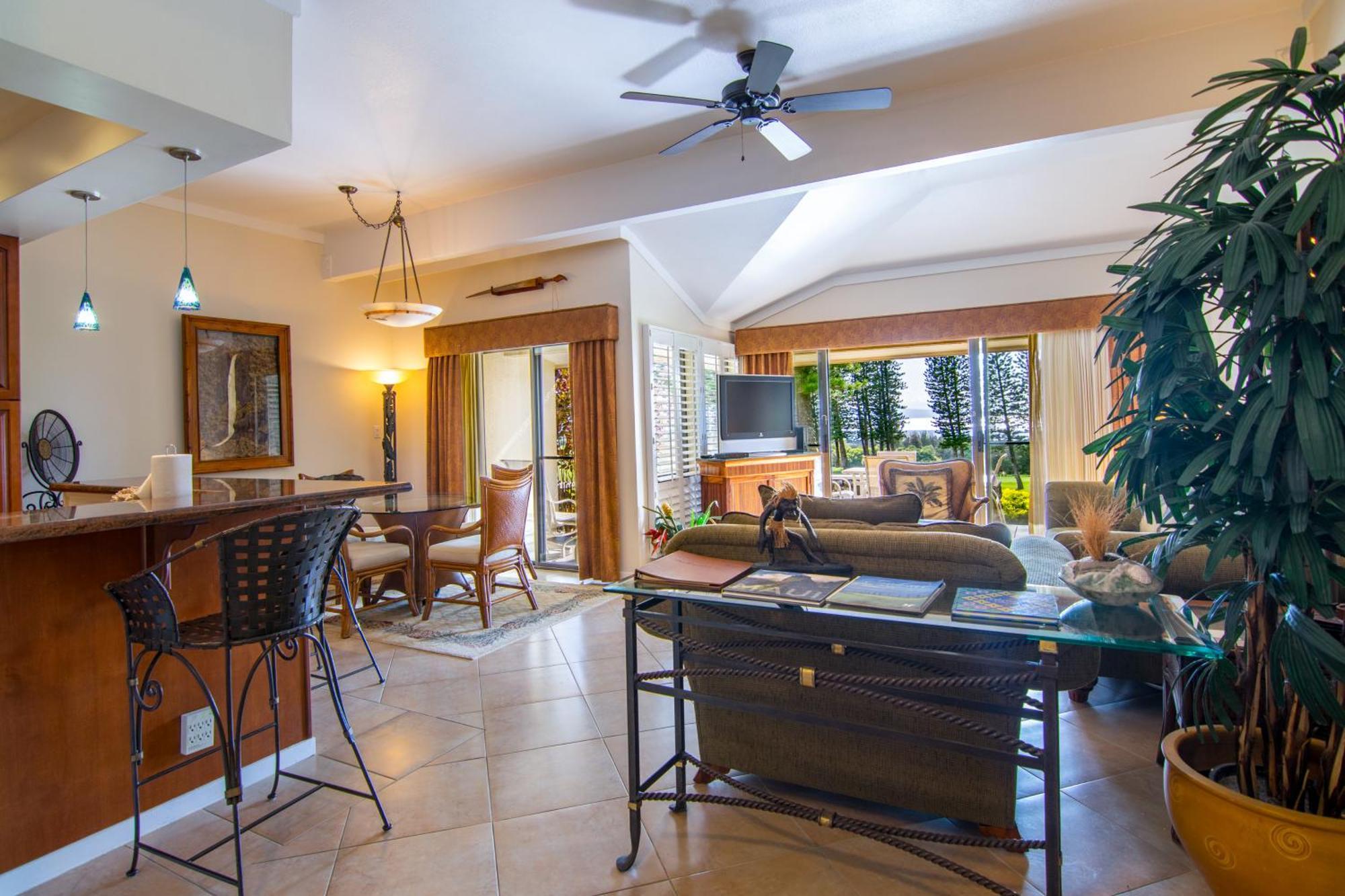 Kapalua Maui Lāhainā