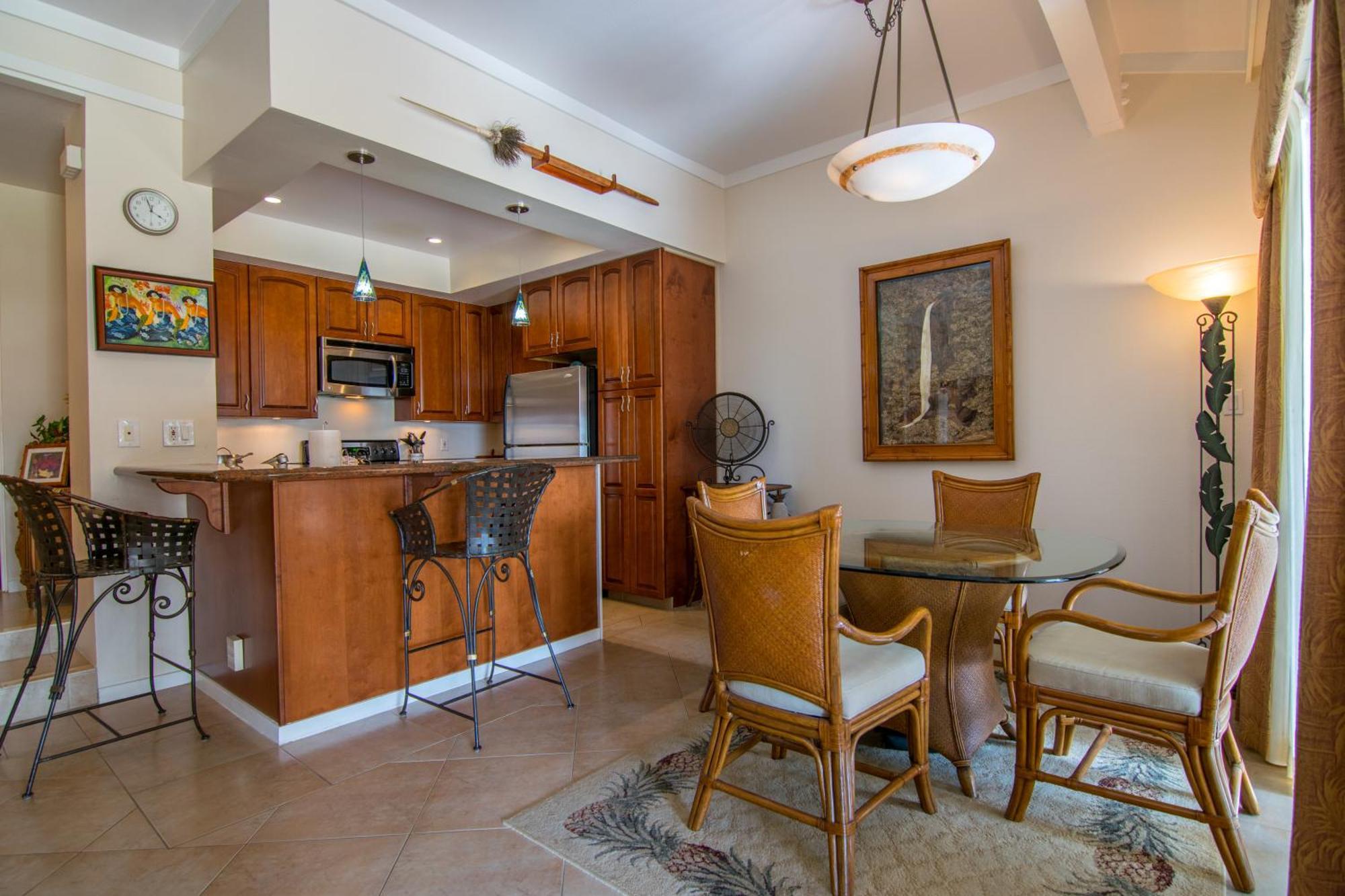 Apartment Kapalua Maui Lāhainā