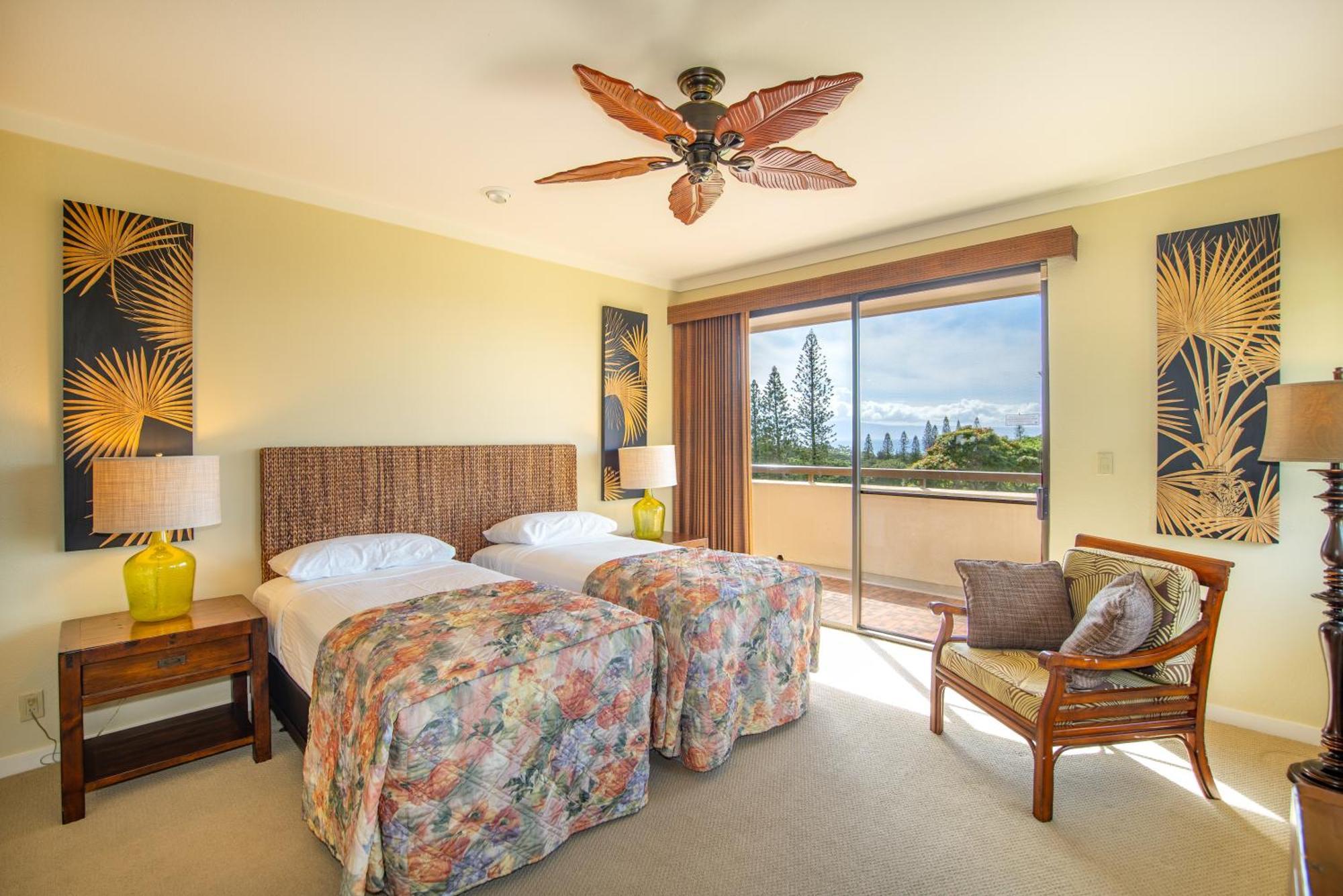 Kapalua Maui * Lāhainā