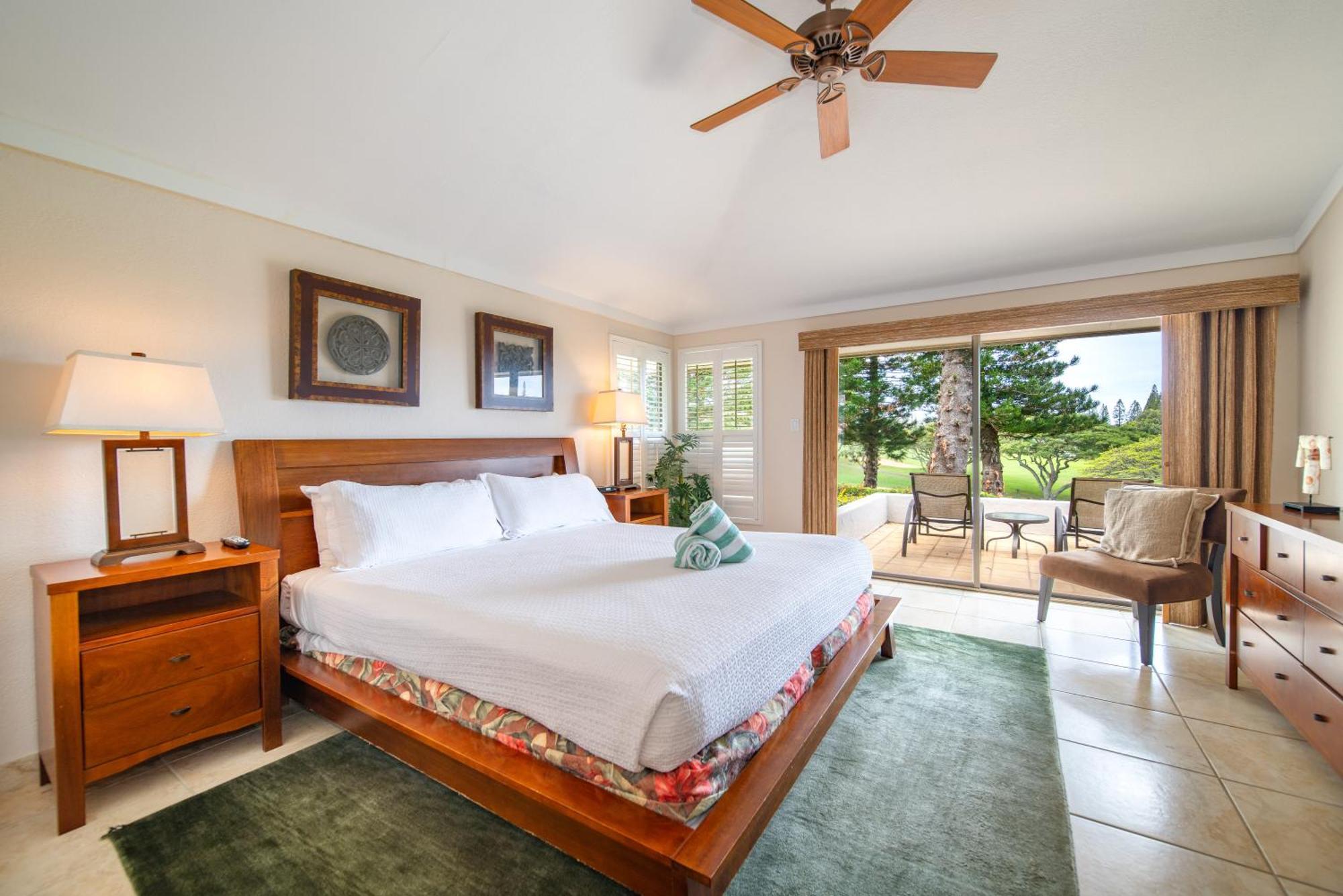 Apartment Kapalua Maui Lāhainā