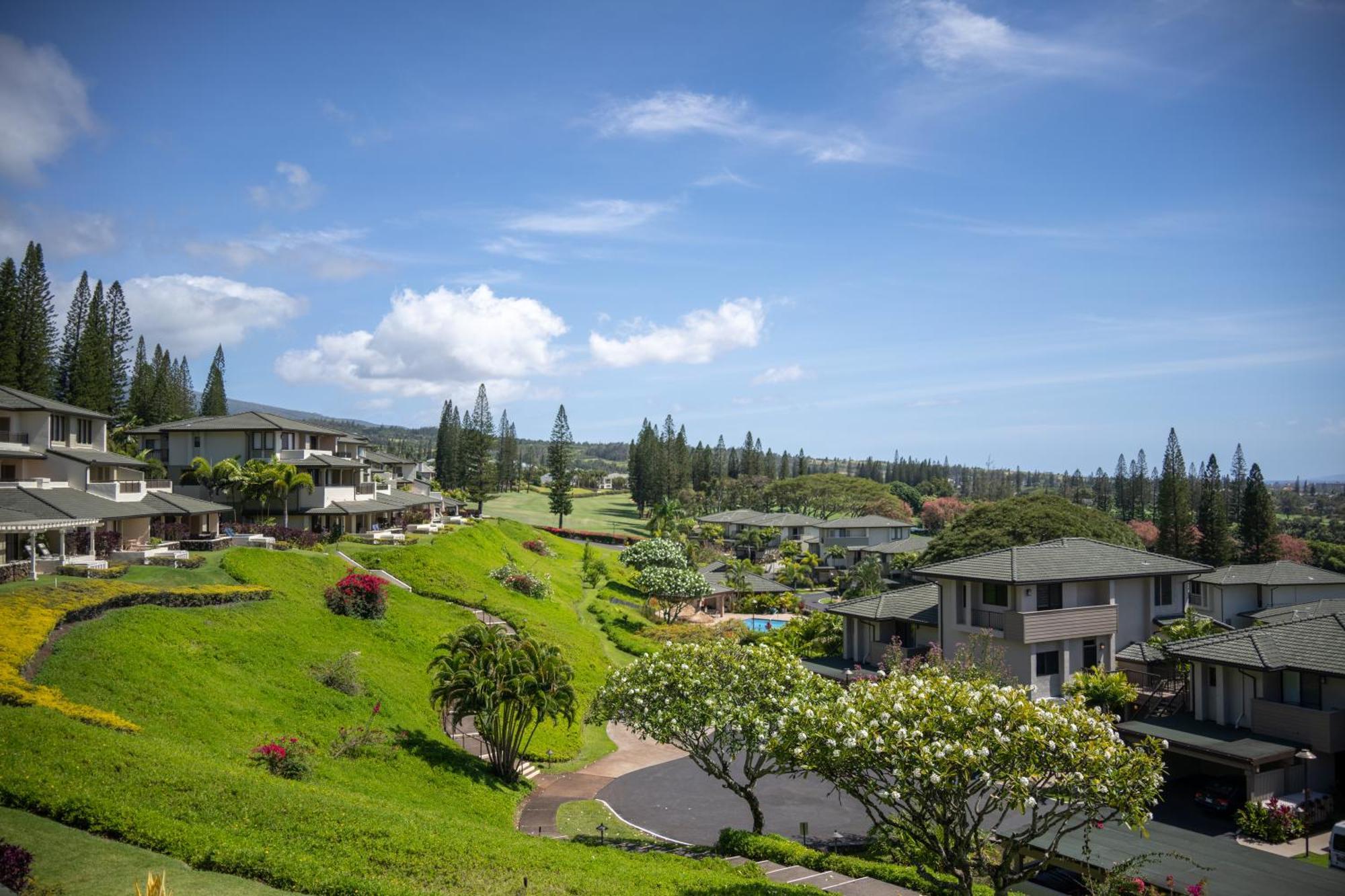 Apartment Kapalua Maui Lāhainā