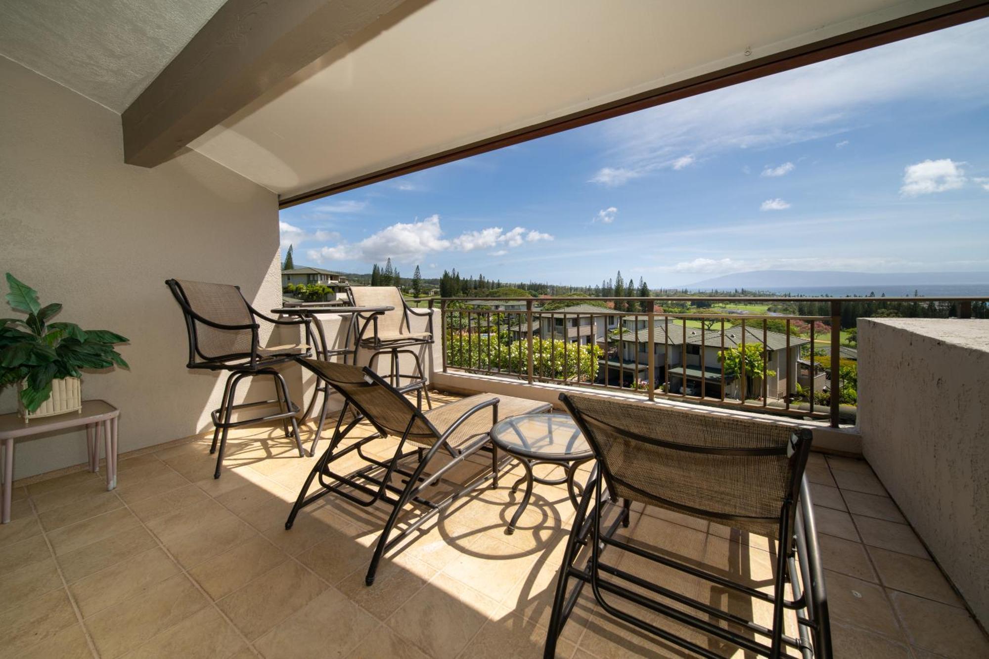 Apartment Kapalua Maui Lāhainā