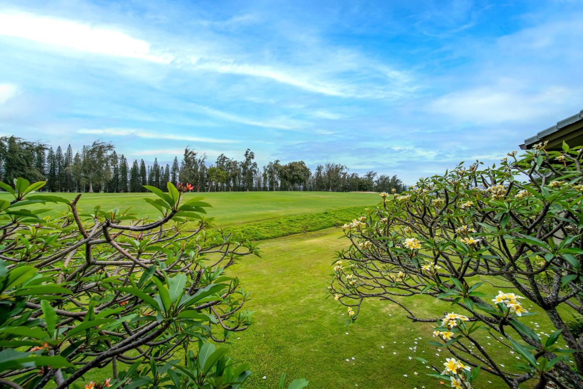 Kapalua Maui Lāhainā